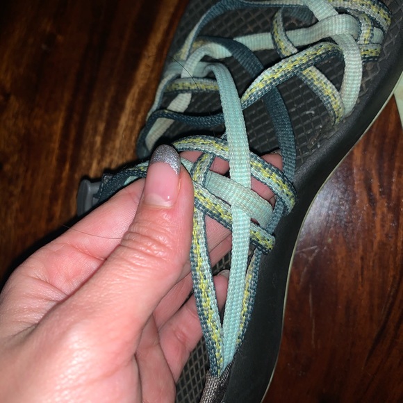 Chacos - Picture 2 of 3